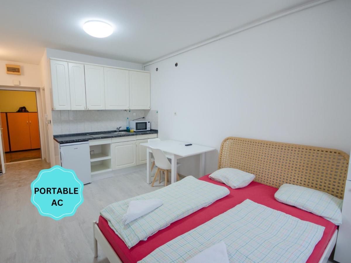 Appartement Trzaska With Free Parking