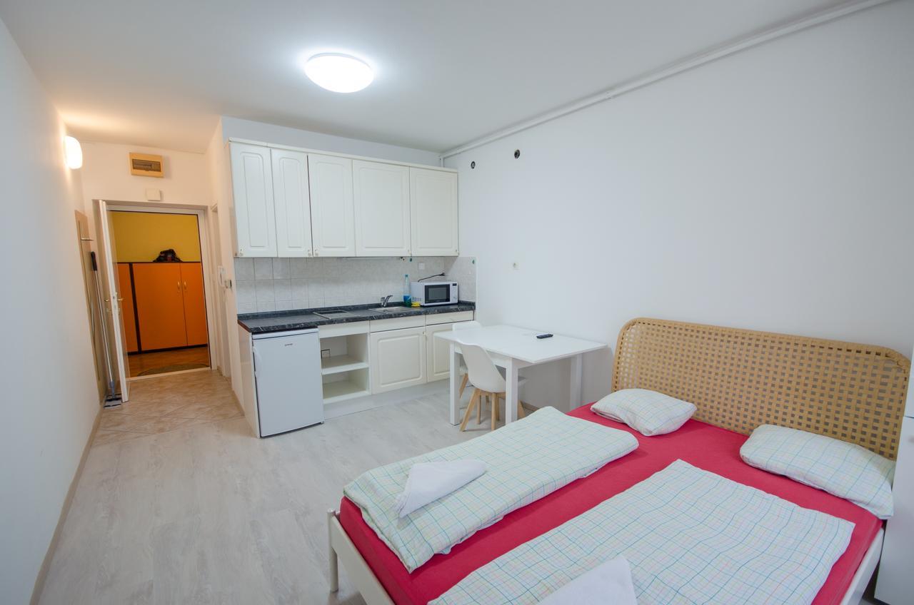 Appartement Trzaska With Free Parking *