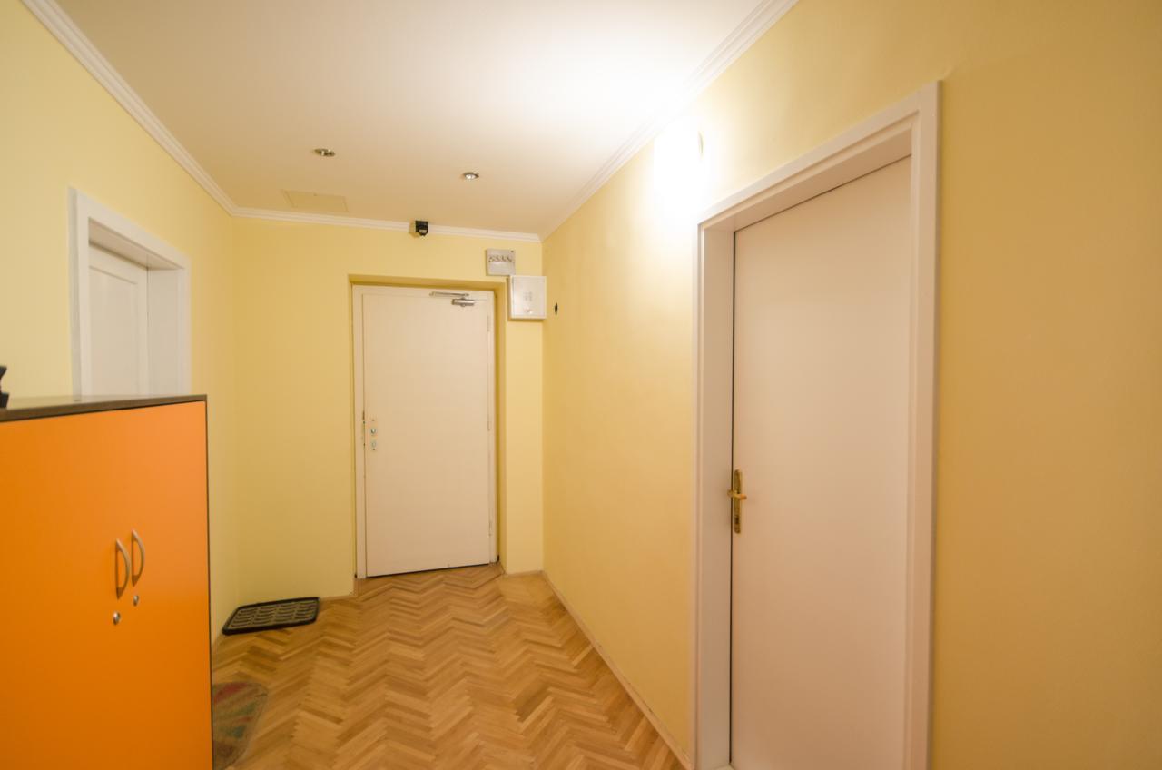 Appartement Trzaska With Free Parking *