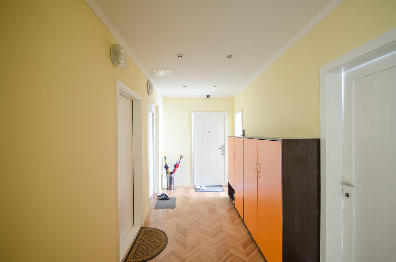 Trzaska With Free Parking Appartement *