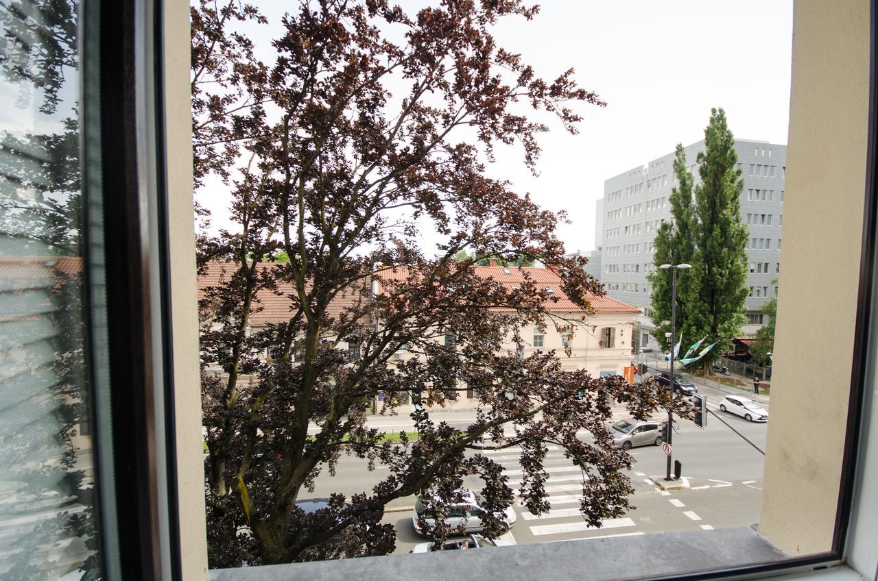 Appartement Trzaska With Free Parking *