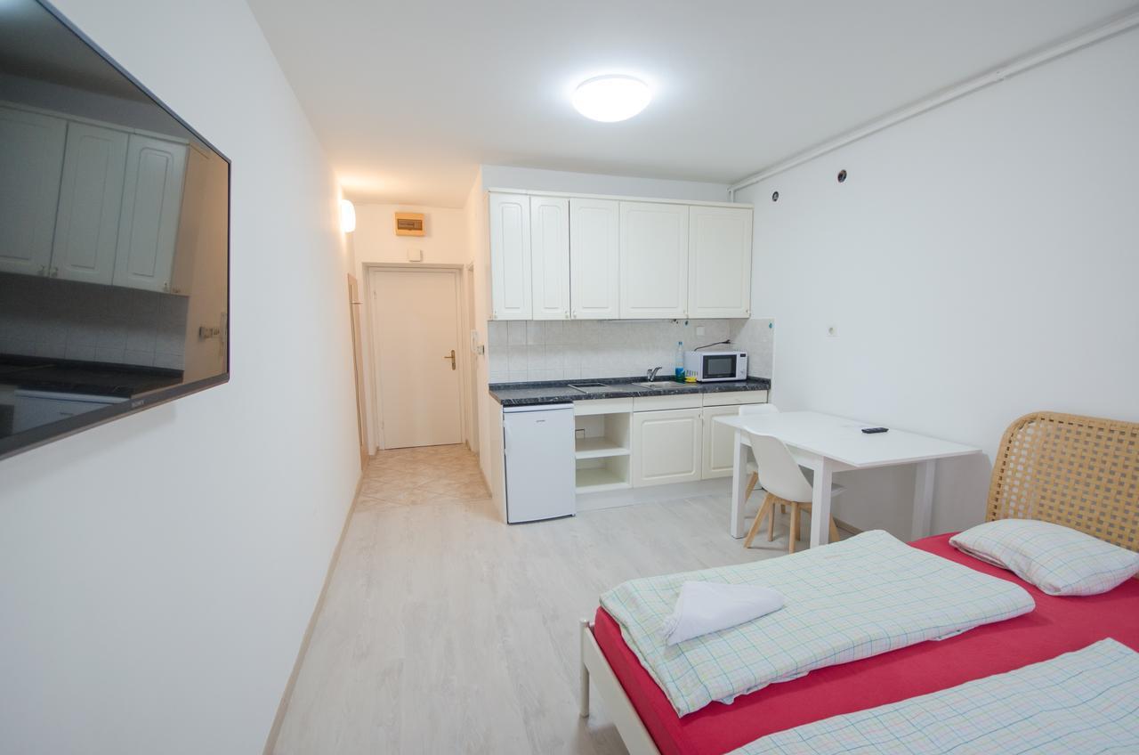 Apartment Trzaska With Free Parking