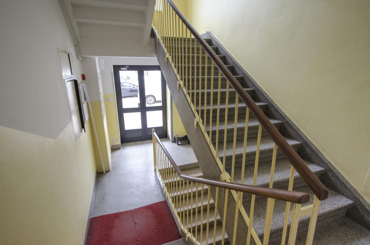 Appartement Trzaska With Free Parking *